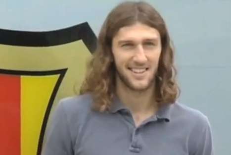 UFFICIALE: Dal Barcellona dodici anni fa allo Ionikos. Chygrynskiy continua in Grecia