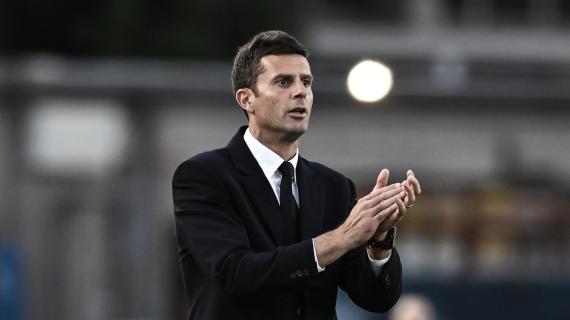 Juventus, Thiago Motta: "Meglio nella ripresa. Col PSV serve il controllo del gioco"