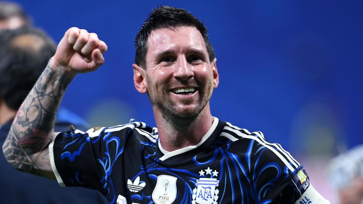 Messi e il nono Pallone d'Oro: la finale con la Spagna non deve cambiare un verdetto già scritto