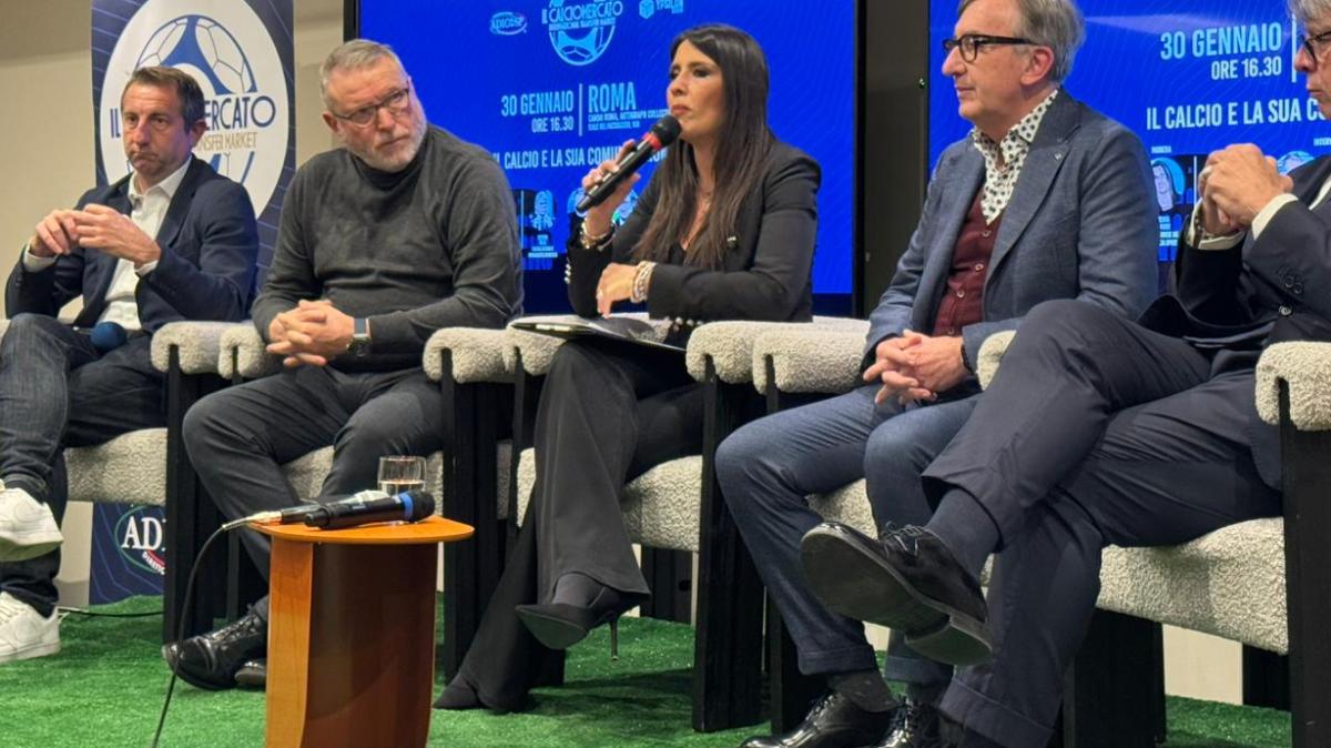 Immagine news Serie A n.1