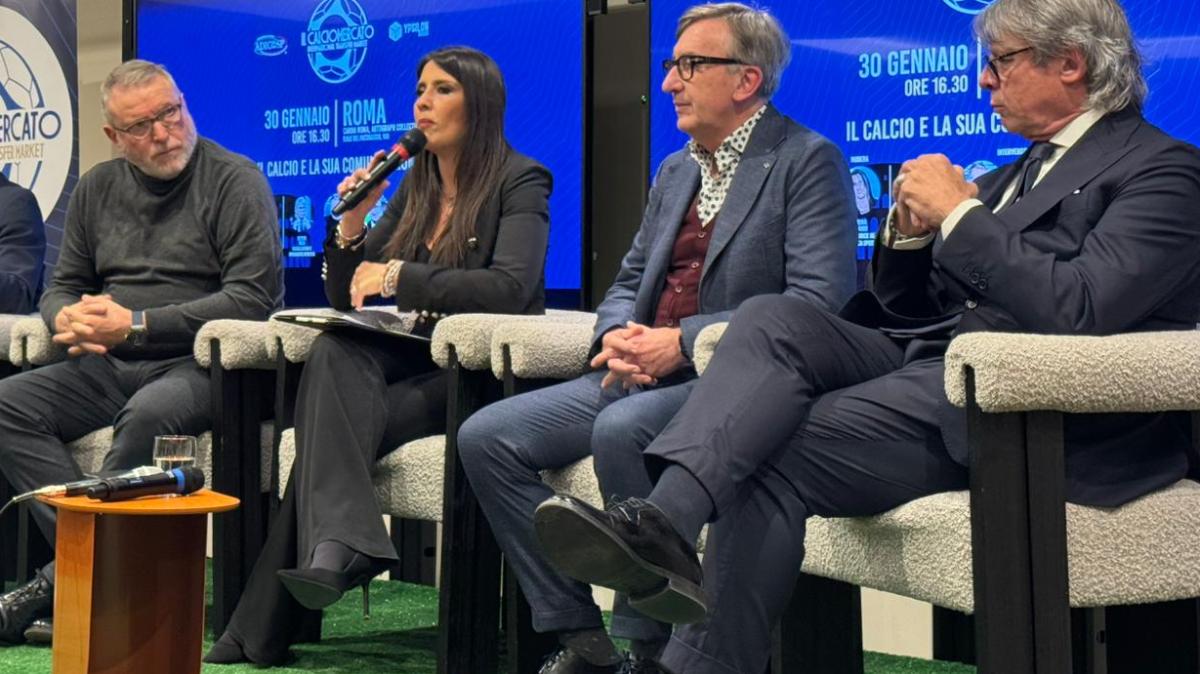 Immagine news Serie A n.2