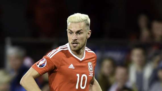 Galles, Bale-Ramsey telepatici: insieme hanno creato quattro occasioni da rete