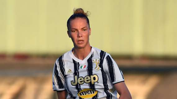 Coppa Italia Femminile, goleade per Juve e Roma. Nessuna sorpresa fra le qualificate