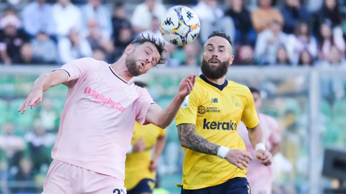 Immagine news Serie B n.1