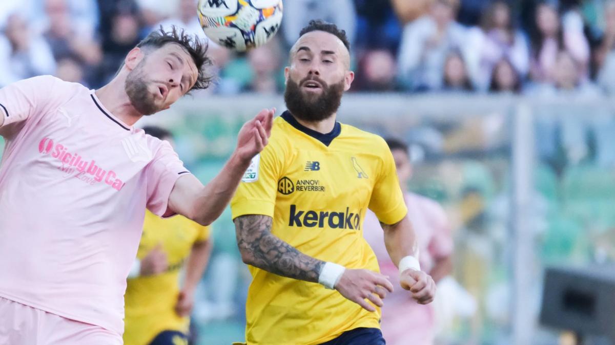Modena, Zampano: "Con Galloppa è cambiato tutto, vogliamo mettere in pratica il suo calcio"
