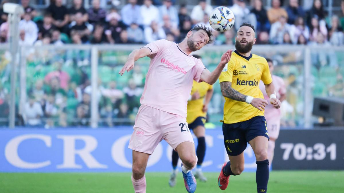 Immagine news Serie B n.1