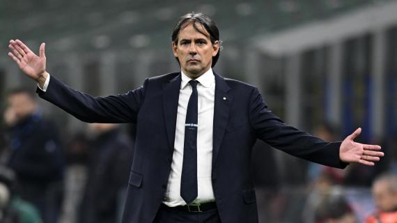 Serie A, la classifica aggiornata: Inter, notte a +4. Ora Inzaghi tifa Fiorentina