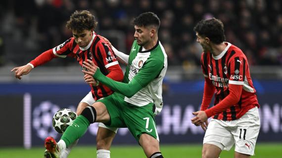 Feyenoord, Moder non si lascia intimorire: "Ci credo ancora con l'Inter, perché no?"