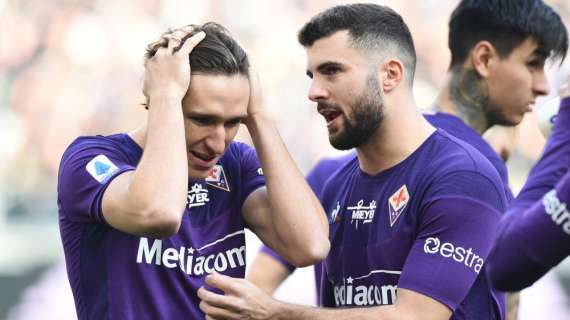 Le pagelle della Fiorentina - Chiesa scaccia le critiche, Cutrone-gol. Iachini indovina Ghezzal