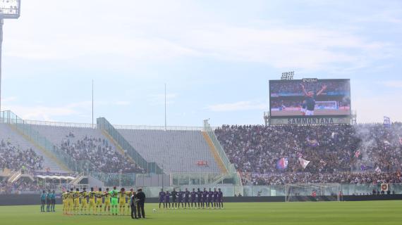 27 ottobre 1954, un UFO ferma la partita Fiorentina-Pistoiese Primavera. Con 10000 sugli spalti