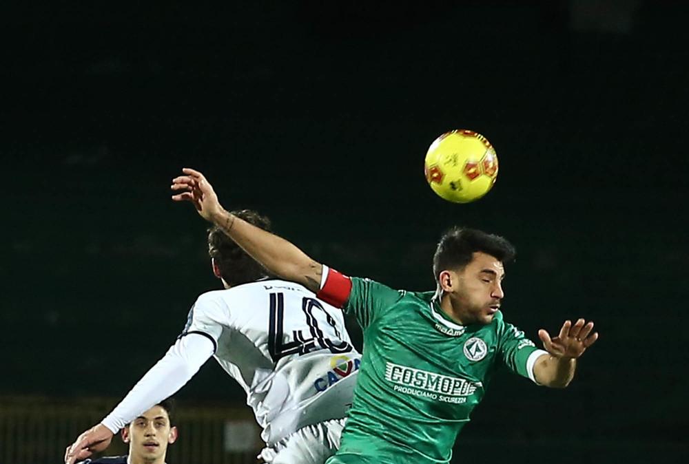 Immagine news Serie C n.1