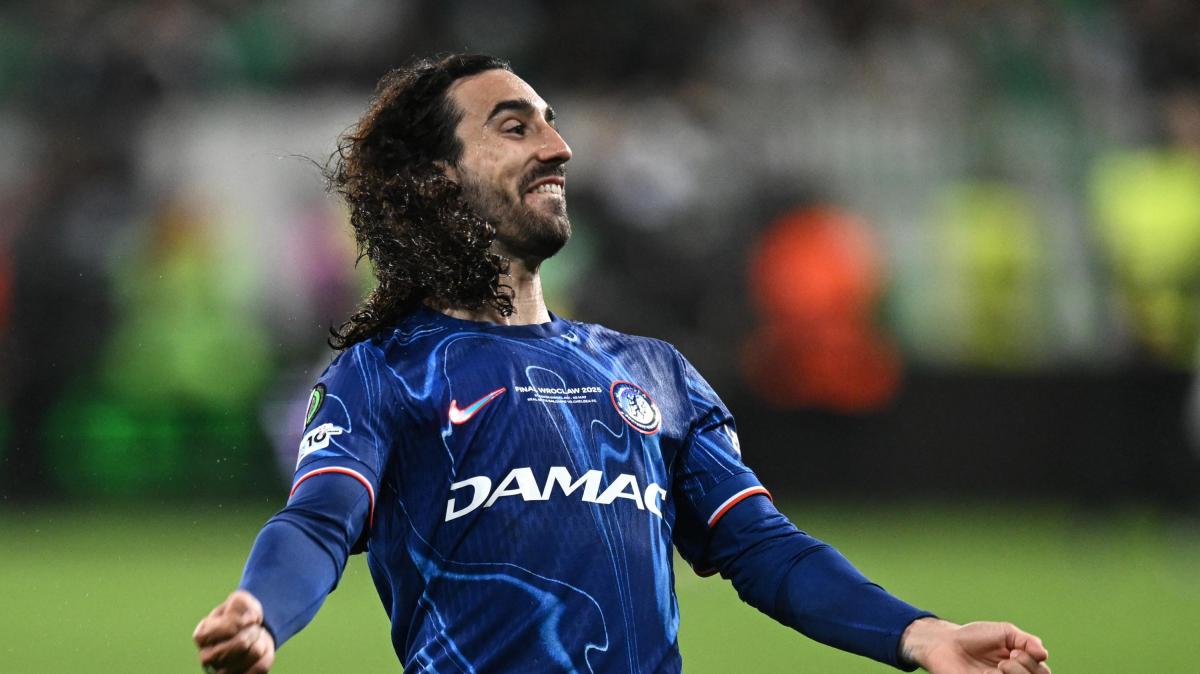 Sgarbo a Xabi Alonso: Cucurella al Real Madrid è quasi fatta. Il 4° colpo di Mourinho