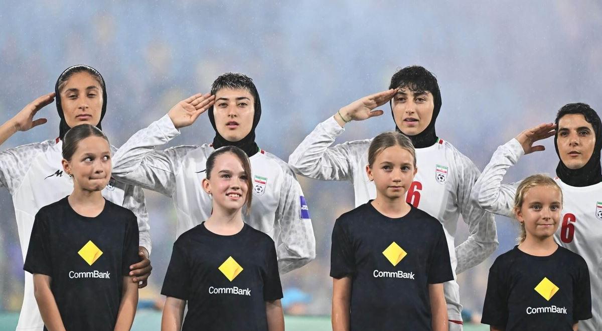 Immagine news Calcio femminile n.1