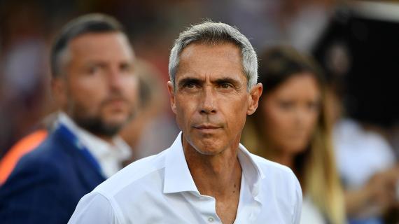 Paulo Sousa promuove l'Inter: "Ha il potenziale per vincere un filotto di scudetti"