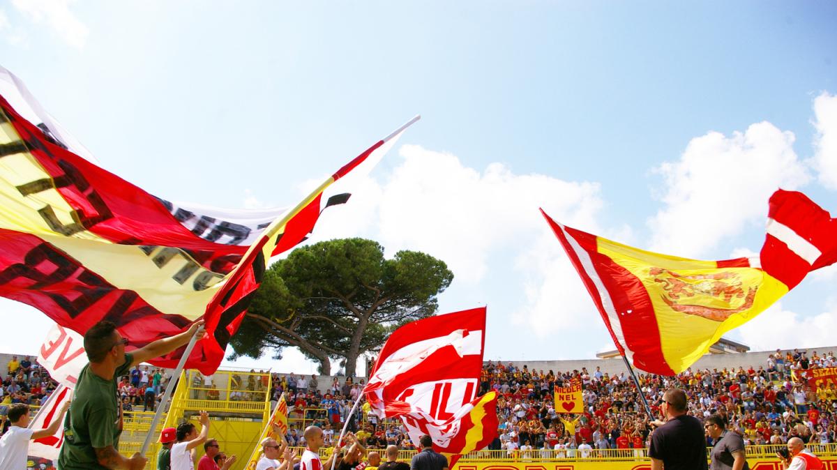 Luigi Putignano/TuttoLegaPro.com