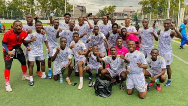 RD Congo, 25 giocatori U17 non superano test sull'età. La selezione si ritira dalla Coppa d'Africa