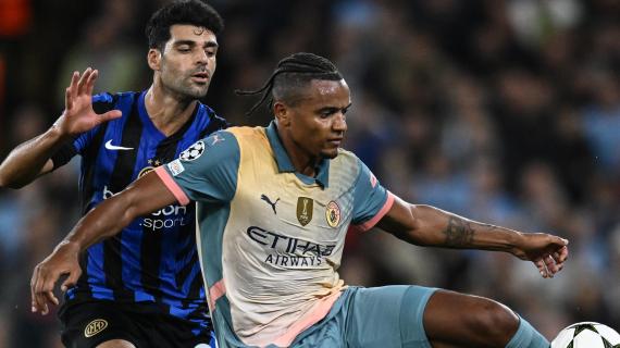 Pavard out, Akanji in: Inter, doppia operazione a sorpresa nell'ultimo giorno di mercato