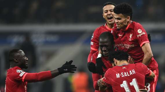Liverpool-Norwich 3-1, le pagelle: Salah gioca un altro sport, Luis Diaz di qualità