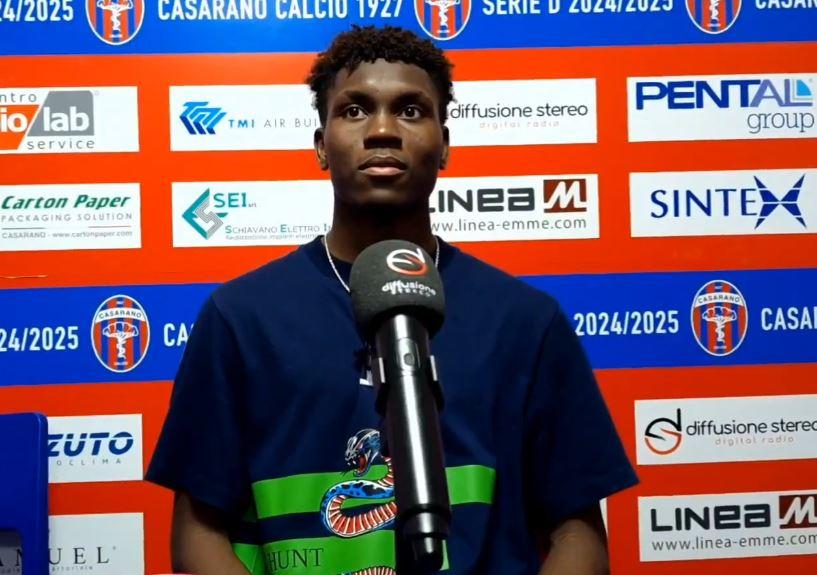 Immagine news Serie C n.1