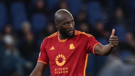 Lukaku toglie dai guai la Roma: 1-1 del belga, l'ottavo con la Cremonese torna in parità