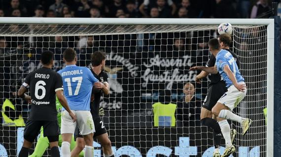 Christillin critica la Juventus: "Addirittura ho visto una difesa a 5 per blindare uno 0 a 0"