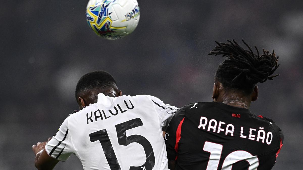 Immagine news Serie A n.2