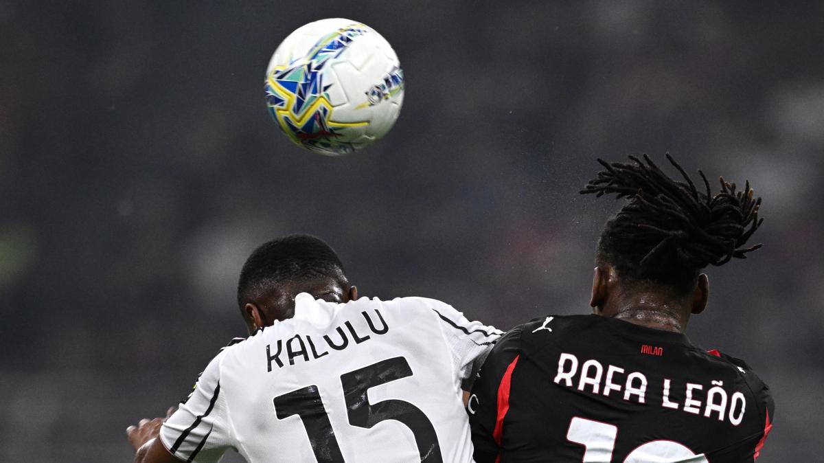 Immagine news Serie A n.3