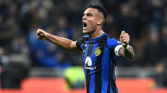 Lautaro dalle parole ai fatti? L'Inter e l'entourage puntano a chiudere il rinnovo entro fine anno