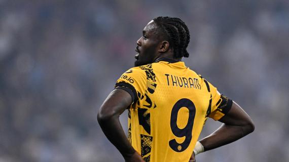 Deschamps fa calare il gelo nel ritiro della Francia: Thuram di sasso, ma nessun caso