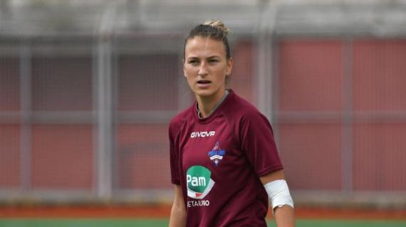 UFFICIALE: Inter Women, arriva Cetinja fra i pali: contratto biennale per la serba