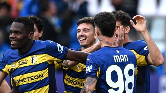 Il Parma acquista giovani, il Como no. La classifica delle venti di A: Inter penultima