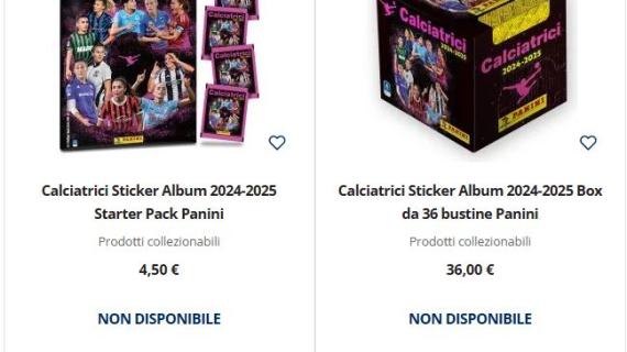 Fra tutto esaurito e i soliti, deprecabili, insulti social. I primi giorni dell'album 'Calciatrici'