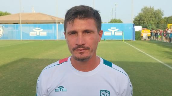 Cagliari, cambio di mentalità
