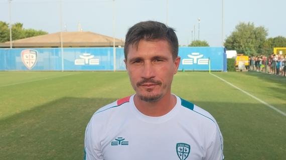 Cagliari, il mercato comincia ad entrare nel vivo ma ancora niente ufficialità