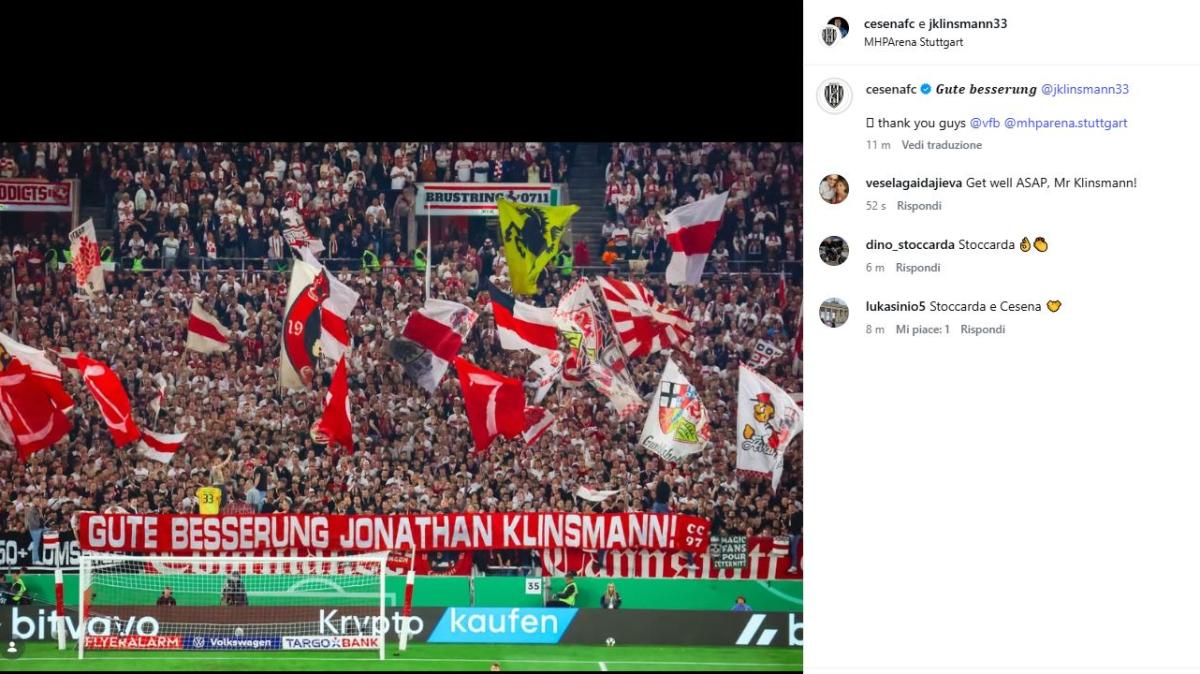 Immagine news Serie B n.1