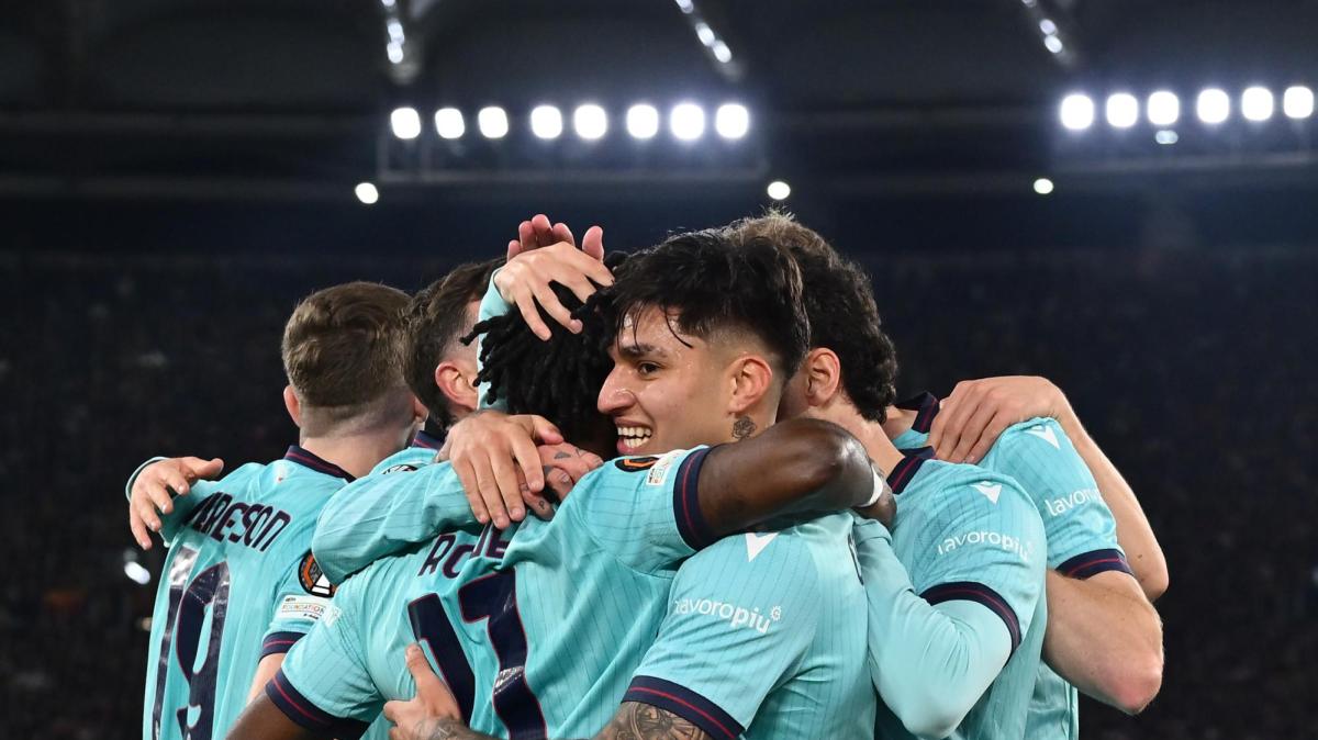 Immagine news primo piano TUTTO mercato WEB: notizie di calcio e calciomercato