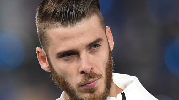 Dall'Inghilterra: il Genoa scarta l'ipotesi De Gea, irreali le pretese del portiere spagnolo