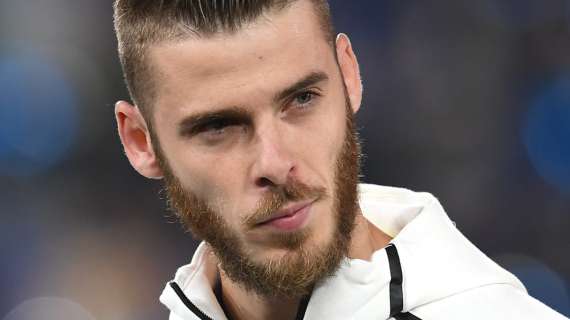 De Gea si avvicina alla Saudi Pro League: Gerrard lo vuole portare all'Al Ettifaq