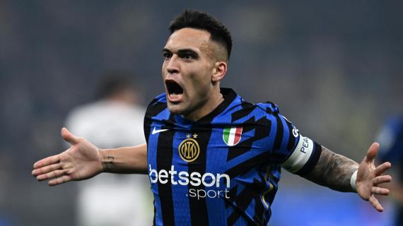 A San Siro c'è solo l'Inter: Monaco colabrodo, doppietta di Lautaro. È già 2-0