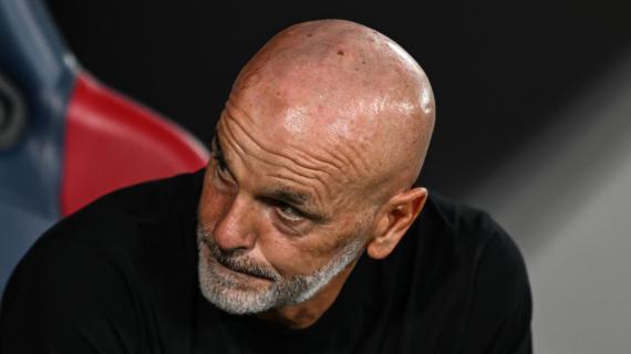 Milan, Pioli conferma due notizie di mercato per gli ultimi giorni di trattative