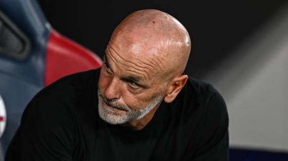 LIVE TMW - Milan, Pioli: "Non mi interessa degli ultimi derby. Non abbiamo paura di nulla"