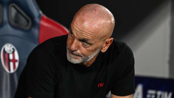 Milan, confronto Pioli-squadra dopo il derby. Il CorSport: "L'allenatore è saldo al comando"