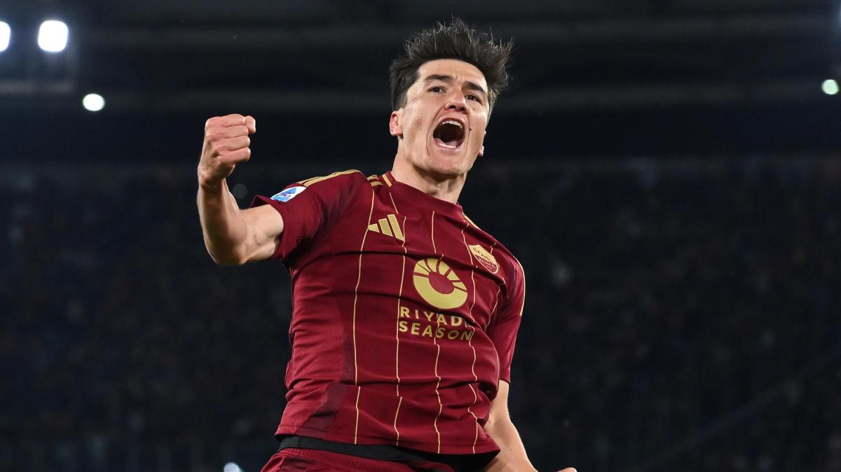 Immagine news Serie A n.1