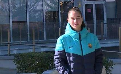 UFFICIALE: Inter Women, Dragoni al Barcellona. La classe '06 firma per due anni e mezzo