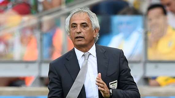 Marocco, il ct Halilhodzic non molla i giocatori: "Devono rispondere alla convocazione"