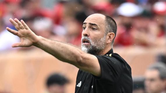 Juventus, Tudor: "Oggi conta la squadra, giochiamoci le nostre possibilità con coraggio"