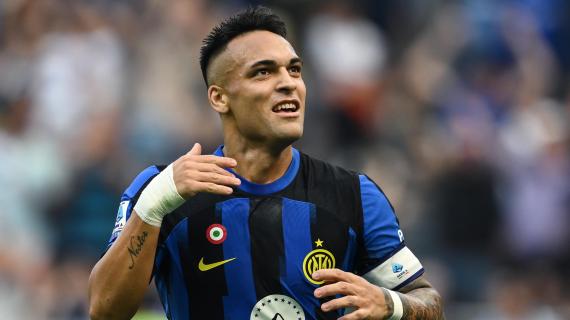 Lautaro Martinez e l'Inter, prove di rinnovo. Arriva la prima proposta ufficiale: le cifre