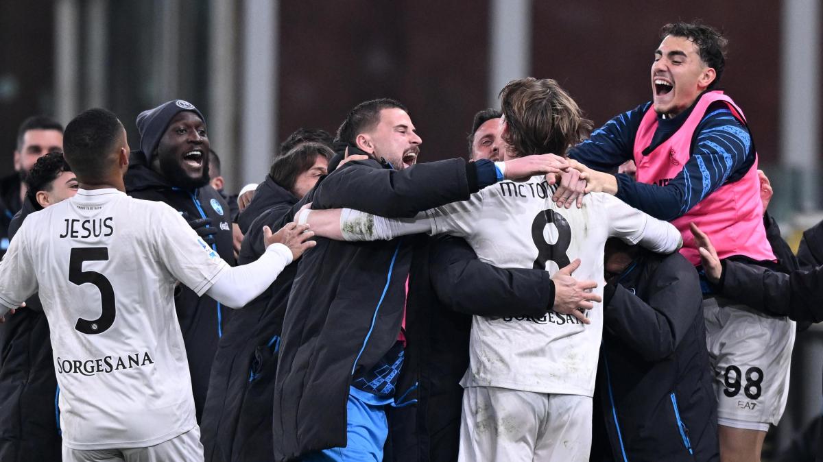 Immagine news Serie A n.1