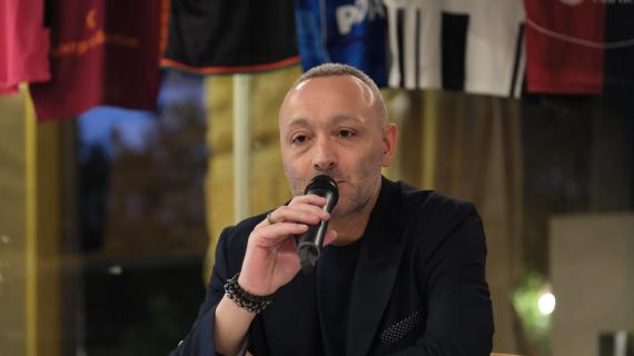 L'agente di Pio Esposito: "Stop al clamore mediatico, create aspettative atomiche su di lui"