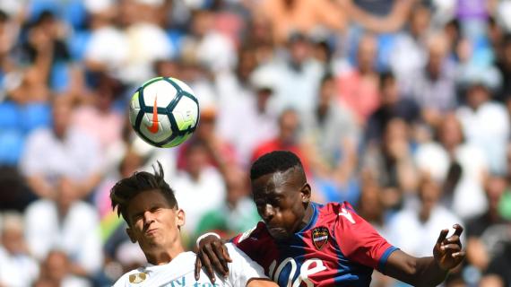 Coppa America: Colombia-Uruguay 1-0, in finale contro Argentina